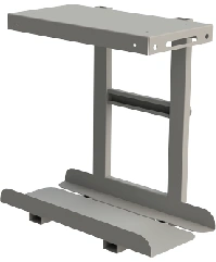 Additional equipment for manufactured products, including antistatic version (ESD), UNIVERSAL trade mark: