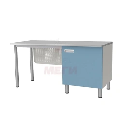 SL-05-MSK (SL-05-106) Laboratory table