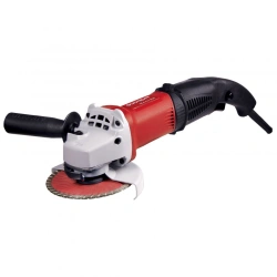 Angle grinder MSHU17-11-125E M "Master" (in a case) IDDFR298135013-02