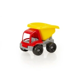 Toy Dump Truck "Pony"
