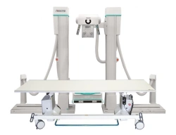 Radiographic digital apparatus for the second and third workplaces ARC-01-"OKO" according to TU 9442-017-11150760-2011.