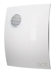 Axial fan PARUS 4C