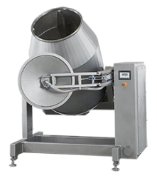 M series vacuum meat massagers