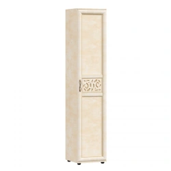 Alexandria LD 125.010.000 Single-leaf cupboard (Rustica)