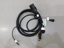 Automatic transmission unit power harness AMFE.372444.580