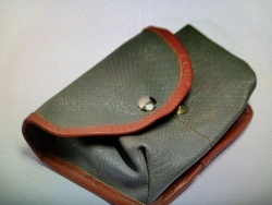 Bag under spare parts 6Sh26 Sb.