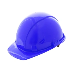 Protective helmet SOMZ-55 Favori®T Termo blue, article number 76518