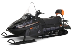 TAYGA Patrul 550 SWT snowmobile