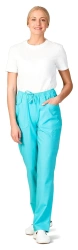 Women's trousers "Athena", model 3.805.