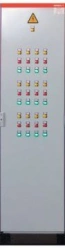 switchboard, switchgear (PR) - switchboard (point)