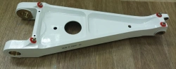 11049563 Spline joint drawing number 1286-2414