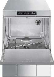 Front LM-F-500 dishwashing machine