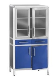 Cupboard KSShml 2-06E