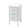Medical laboratory cabinet mod.2, var.1 according to GICS.942810.105 TU