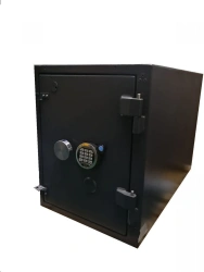 Safe deposit box model RH-8100-CL-E for installation in ATMs RU8100SB