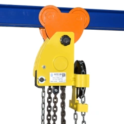Specialised Hoists & Lifts