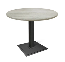Sheffilton SHT-TU5-BS1/90 MDF table