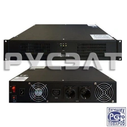 Voltage stabiliser SDP-1/1-1-220-T