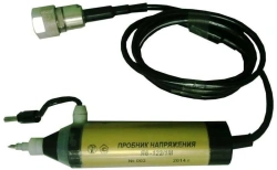 Voltage testers Y6-122/1M
