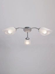 General purpose fixed luminaire V3761-9/3PL