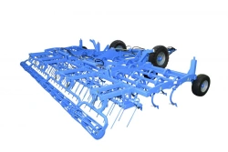 Universal block-modular cultivator KBM-6