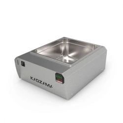 Chocolate tempering container 10kg