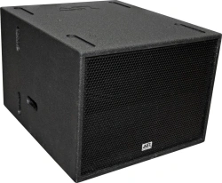 ASR TS-118BH-stand horn-type passive subwoofer loudspeaker system