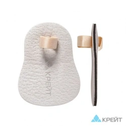 Orthopaedic pad under the forefoot - "Kreut", SK-156-1P