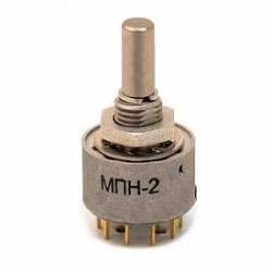 Switch MPN-2 6P2N 13 IP40 FIMD.640121.002 TU