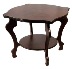 BERGE 2 coffee table