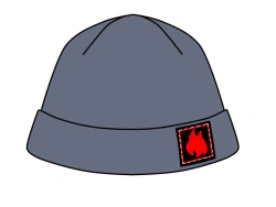 Insulated headgear: hats