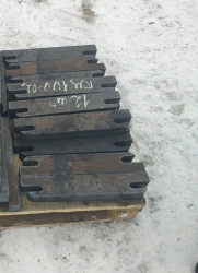 Armour KC 100-02