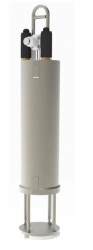 Hydrological parameter meter Vector-3 /Modification 5/