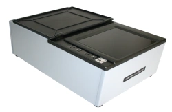 Papillon DS-45 fingerprint scanner