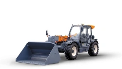 Telescopic loader TLH 3510-12