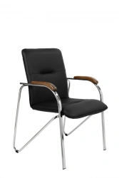 SAMBA metal frame chair