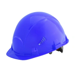 Protective helmet SOMZ-55 Favori®T Trek® RAPID blue, article number 75618