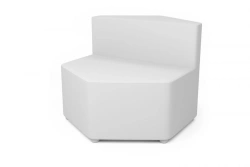 Sofa series L5 GEOMETRY L5-1D6