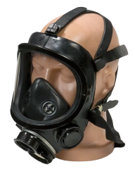 Panoramic mask PPM-88 2 "c" (D-MedPharm)