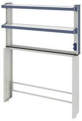 Technology racks (LAB-PRO series)