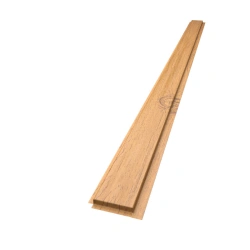 Yar'panel -L - narrow (145x2,470 mm) -Cedar-0,7 mm