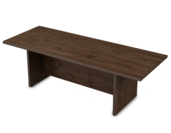 Conference tables of Avance series, "ALSAV" labelling