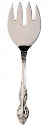 Fish fork M-3 "Troika"