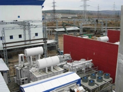 Rectifiers and rectifying units used in electrolysis, electrochemistry, electrothermia.