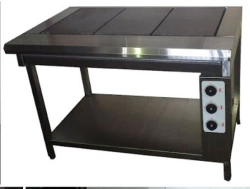 Electric cookers , type: PE.