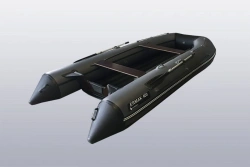 Inflatable Rowing Boats