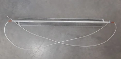 Electric heating element 1R24892001