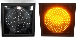 Traffic light traffic light T7.II -AT (300mm) 220V