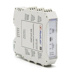 NT-2TI-2AO Thermocouple signal conditioning converter