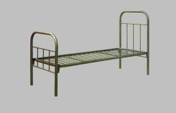 Single bed Army type "A" K.197.39A
